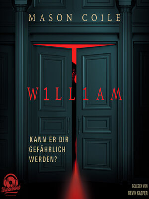 cover image of William